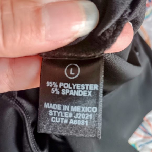 BooHoo Jumpsuit - Picture 5 of 7